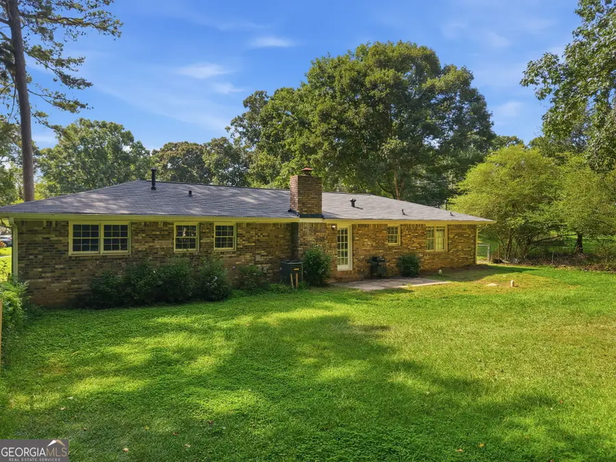 886 Oakhill Court, Mountain Park, GA 30078 - #3