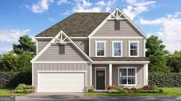 201 Parkview Drive, Dallas, GA 30157