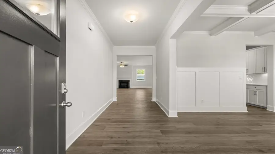 201 Parkview Drive, Dallas, GA 30157 - #2
