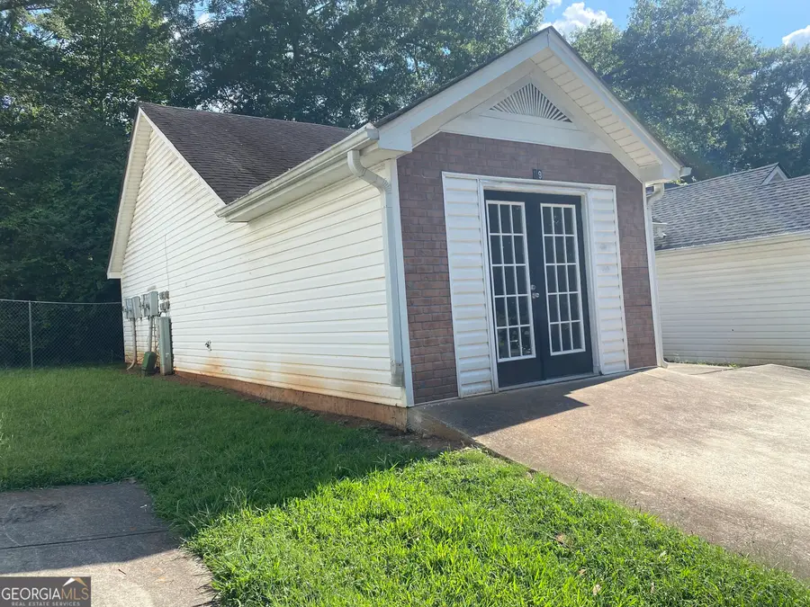 209 E Wilson Street #19, Villa Rica, GA 30180 - #2