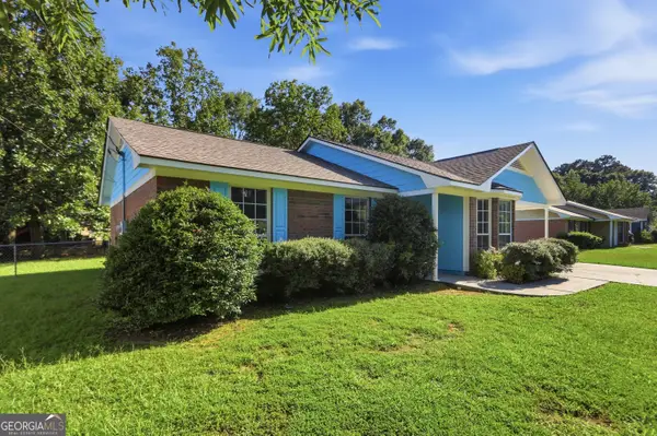 7 Frances Drive Nw, Rome, GA 30165