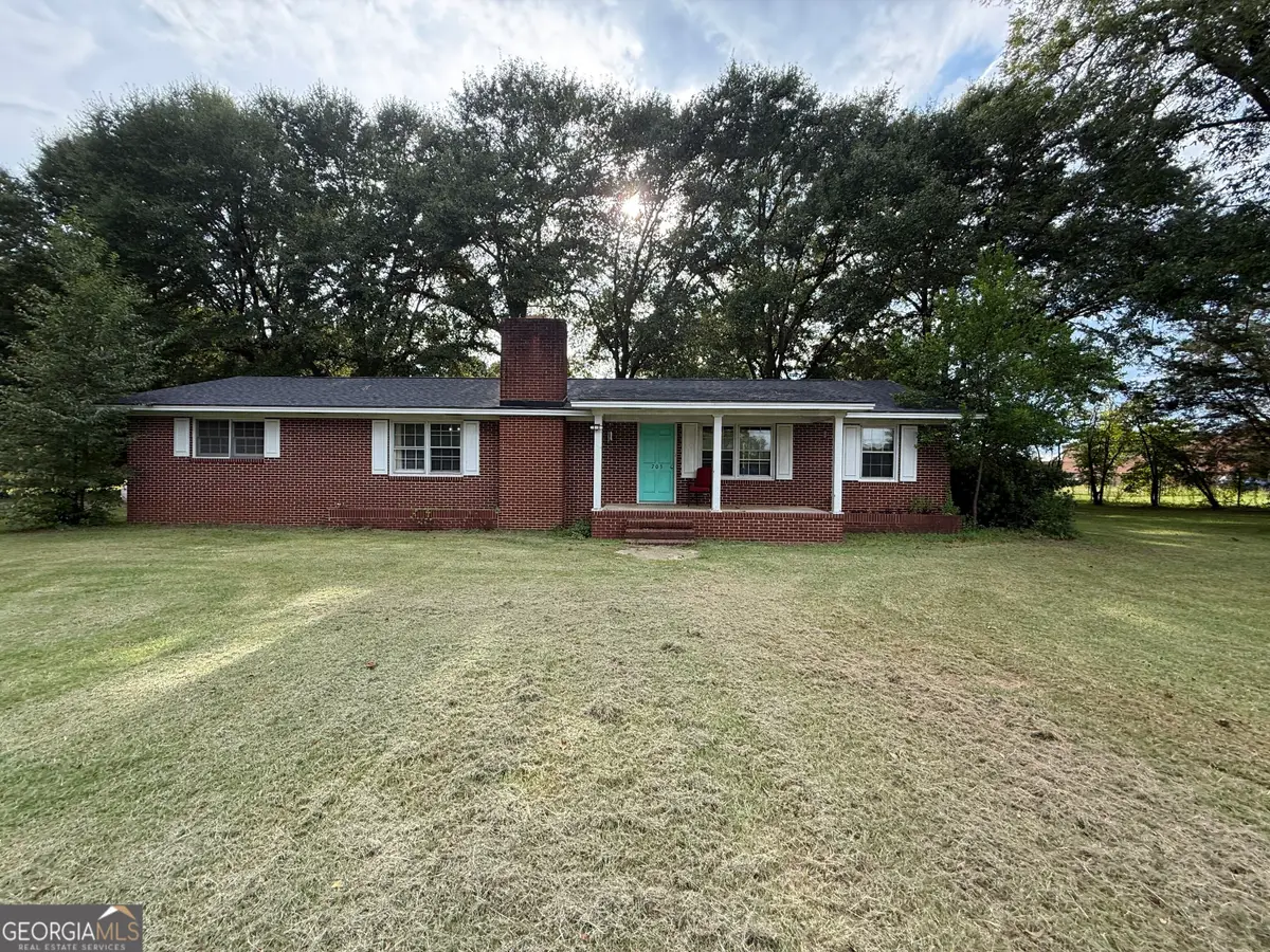 703 N 3rd Street, Vienna, GA 31092 - #1