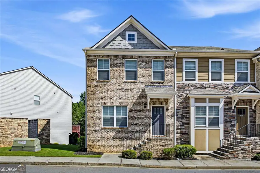 256 Ismal Drive Sw, Atlanta, GA 30331 - #2