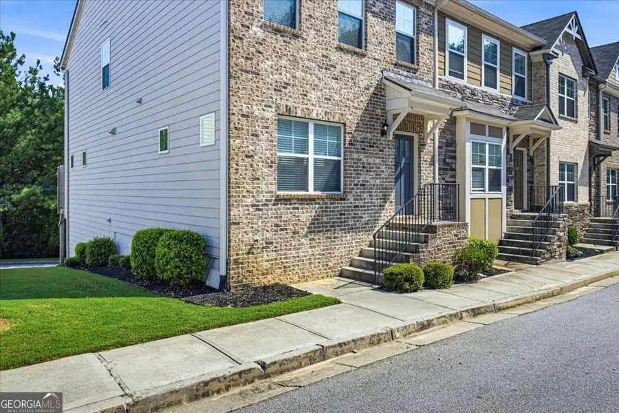 256 Ismal Drive Sw, Atlanta, GA 30331 - #3