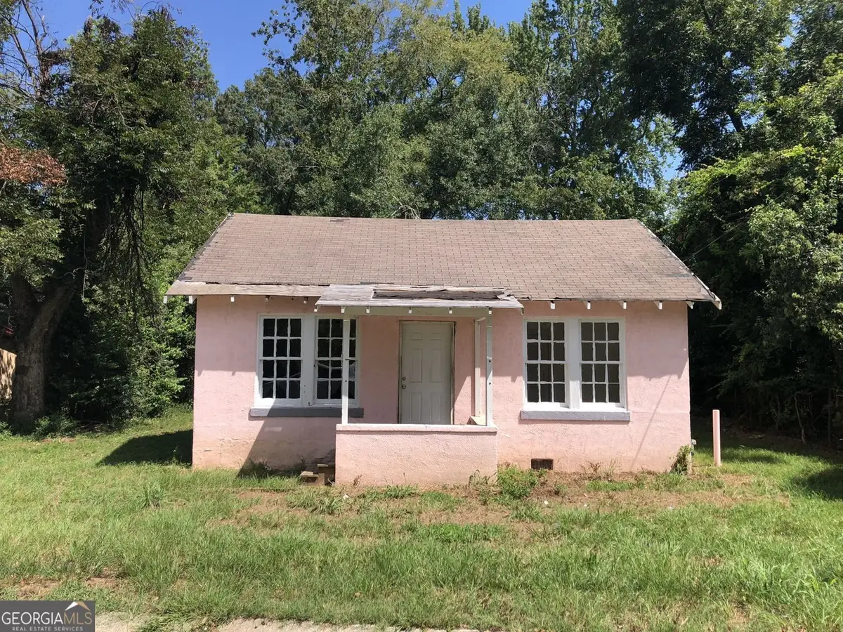 110 Newman-turner Street, Sandersville, GA 31082 - #1