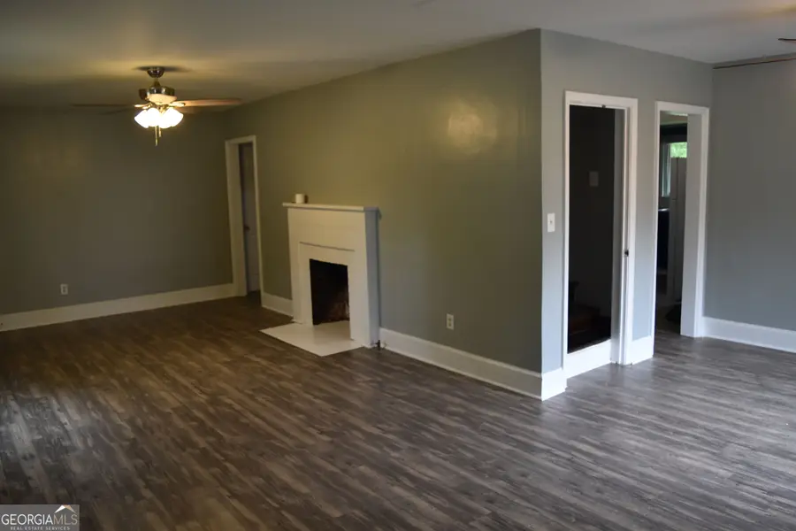 224 Oak, Fort Valley, GA 31030 - #2