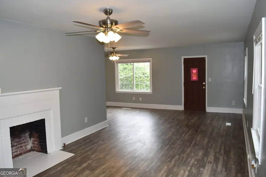 224 Oak, Fort Valley, GA 31030 - #3