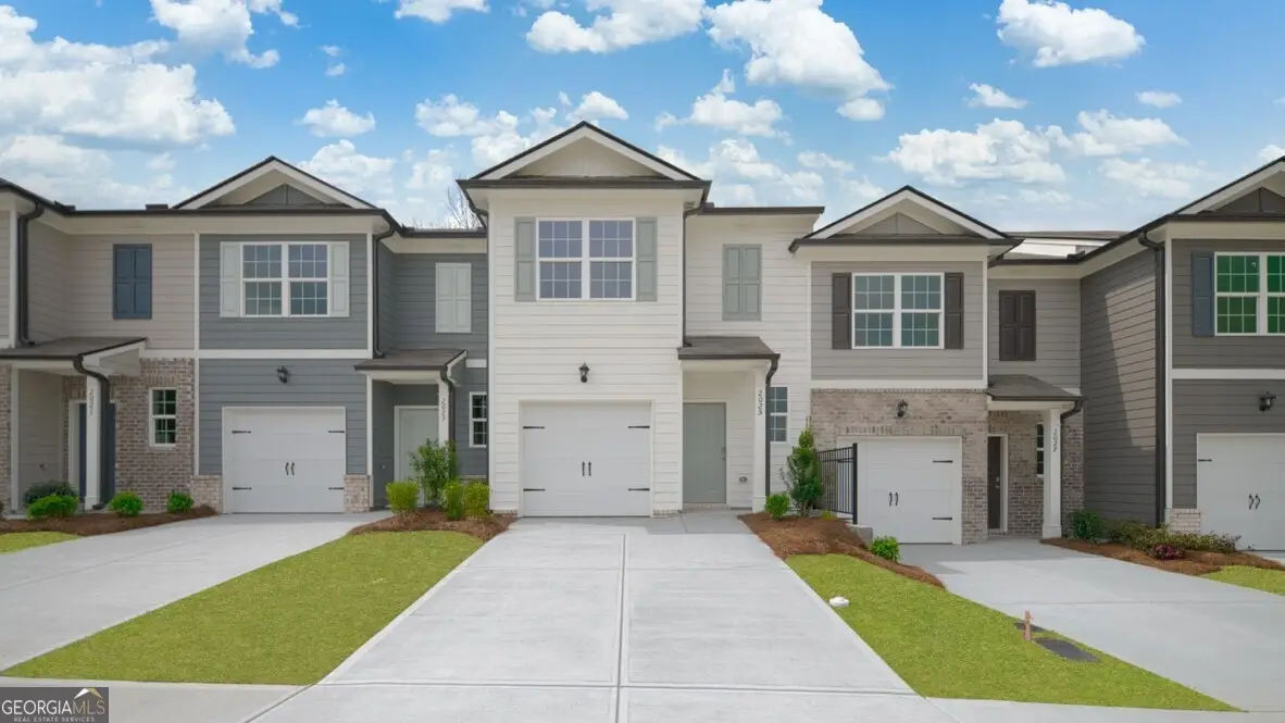 2025 Roseleigh Drive, Douglasville, GA 30134 - #1