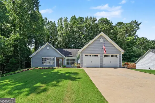 29 Oakridge Court, Douglasville, GA 30134