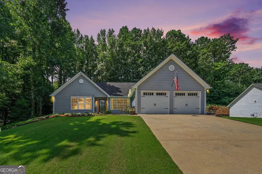 29 Oakridge Court, Douglasville, GA 30134 - #2