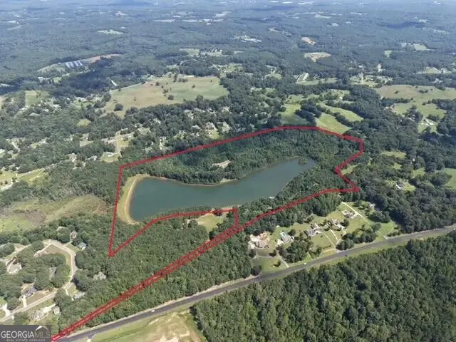 0 Mount Bethel Road, Commerce, GA 30530 - #3