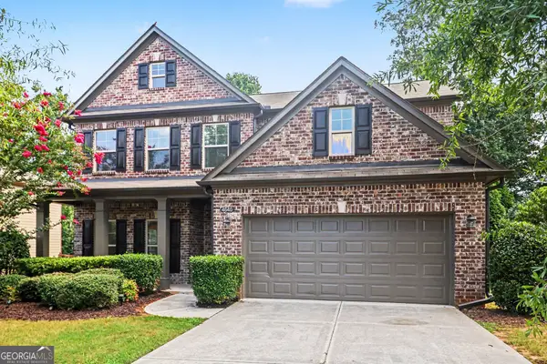 4640 Pleasant Woods Drive, Cumming, GA 30028