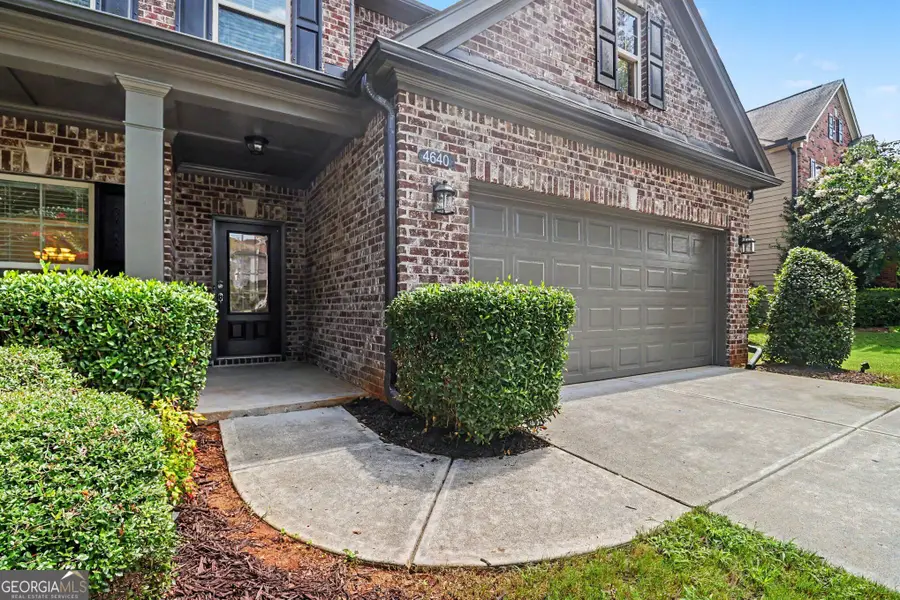 4640 Pleasant Woods Drive, Cumming, GA 30028 - #2
