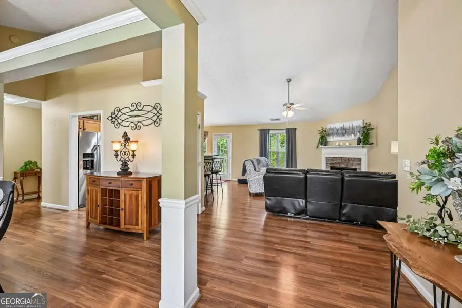 207 Overlook Court, Dallas, GA 30157 - #2