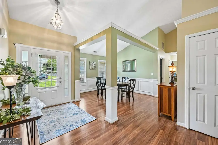 207 Overlook Court, Dallas, GA 30157 - #3