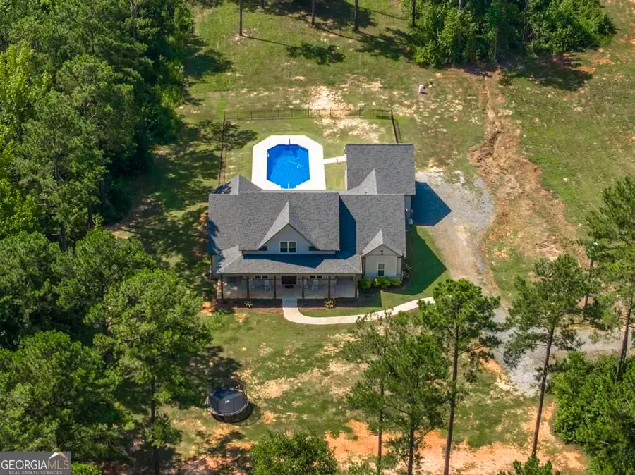 665 Edge Road, Forsyth, GA 31029 - #3