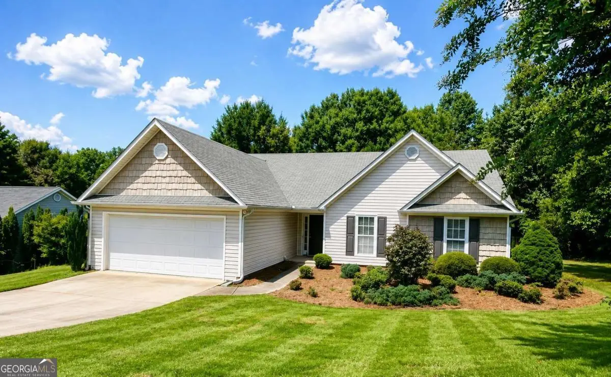 8790 Baycreek Ln, Gainesville, GA 30506 - #1
