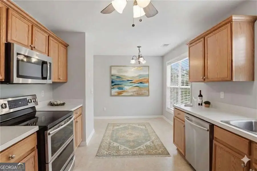 8790 Baycreek Ln, Gainesville, GA 30506 - #2
