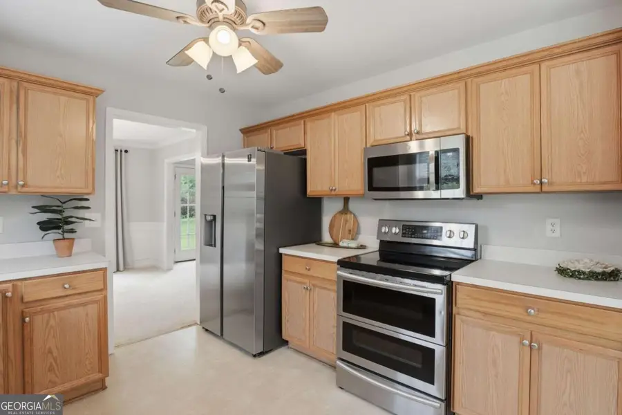 8790 Baycreek Ln, Gainesville, GA 30506 - #3