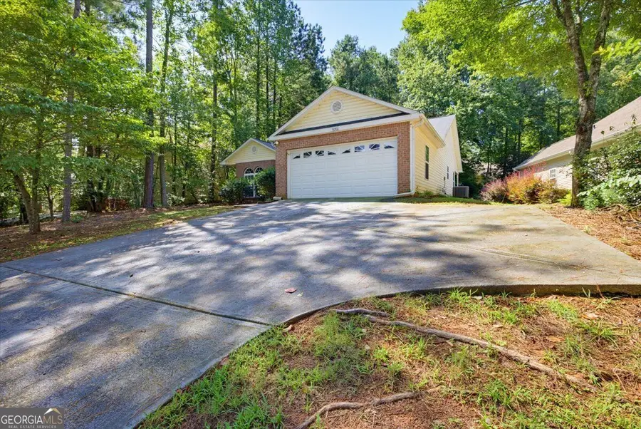 9201 Tarnwood Circle, Villa Rica, GA 30180 - #2