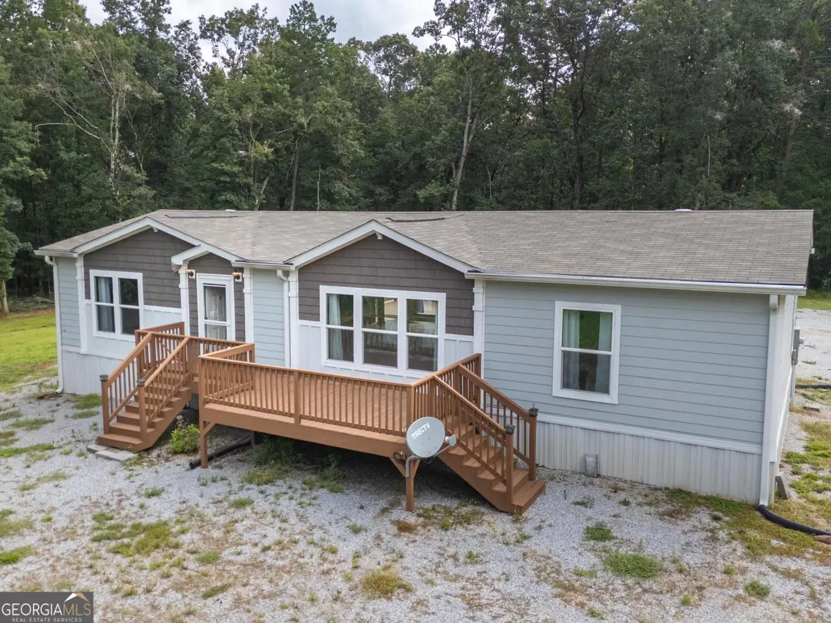 257 Iris Drive, Demorest, GA 30535 - #1