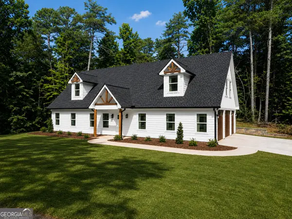 6711 Wildwood Trail, Gainesville, GA 30506