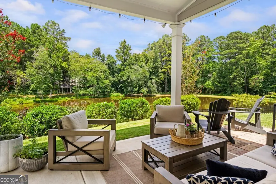 1107 Maybeck Way, Peachtree City, GA 30269 - #2