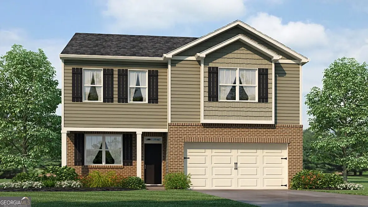 105 Glenrise Road, Dallas, GA 30157 - #1