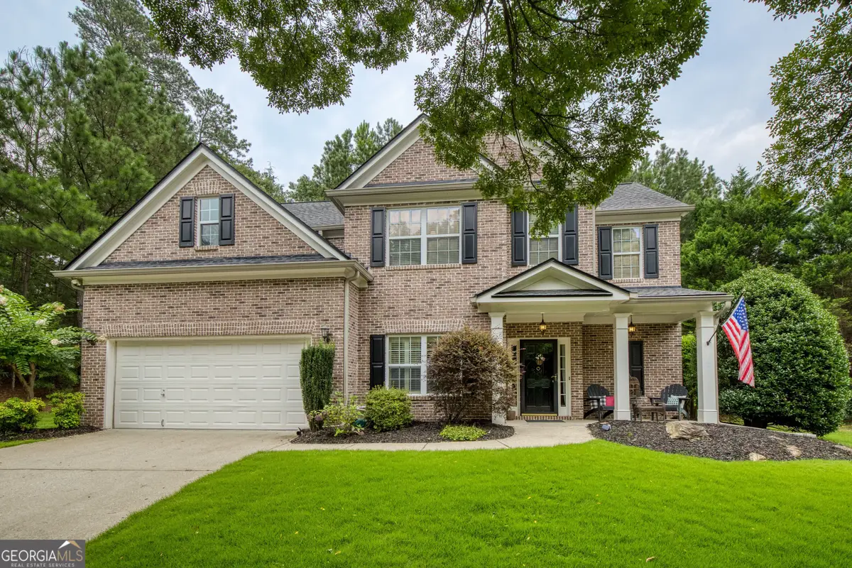 119 Lake Reserve Way, Canton, GA 30115 - #1