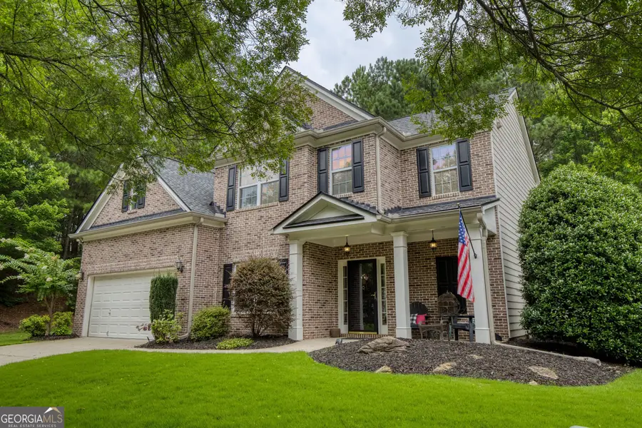 119 Lake Reserve Way, Canton, GA 30115 - #3