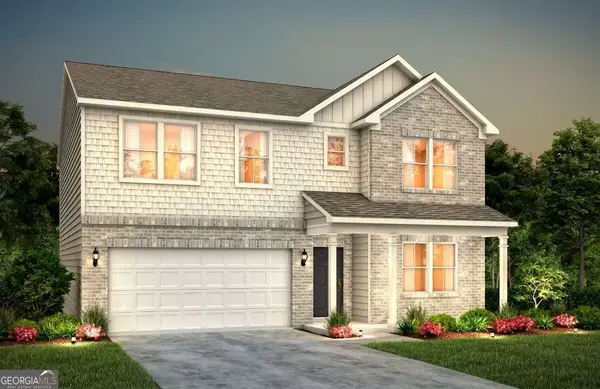 252 Delilah Street, Mcdonough, GA 30252