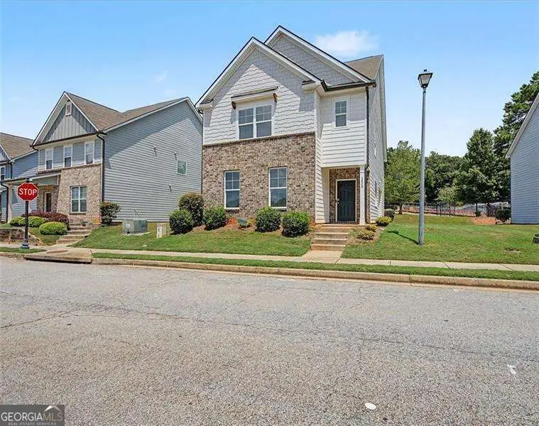 1609 Meadow Crossing, East Point, GA 30344 - #2