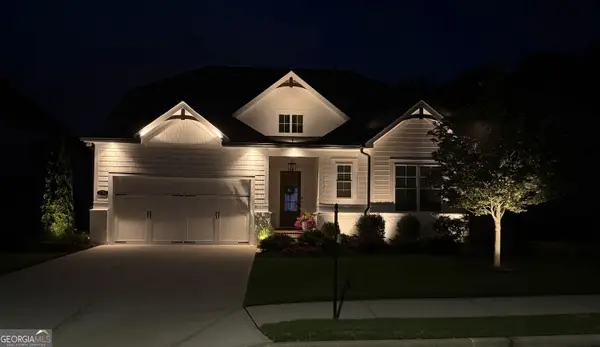 3780 Montebello Parkway, Cumming, GA 30028