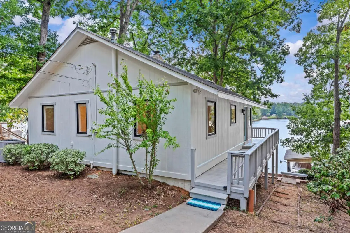 114 Southshore Drive, Eatonton, GA 31024 - #1