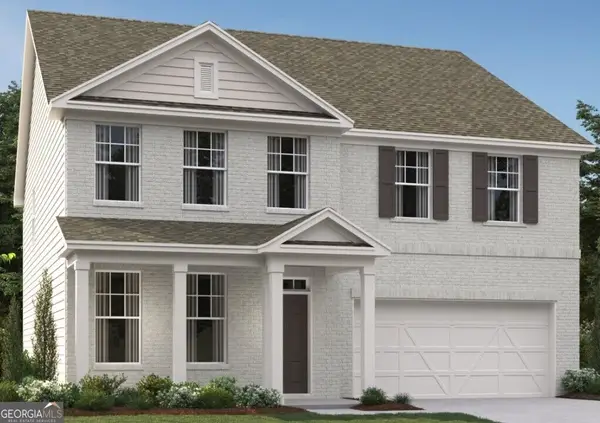 7332 Tenton Crossing, Locust Grove, GA 30248
