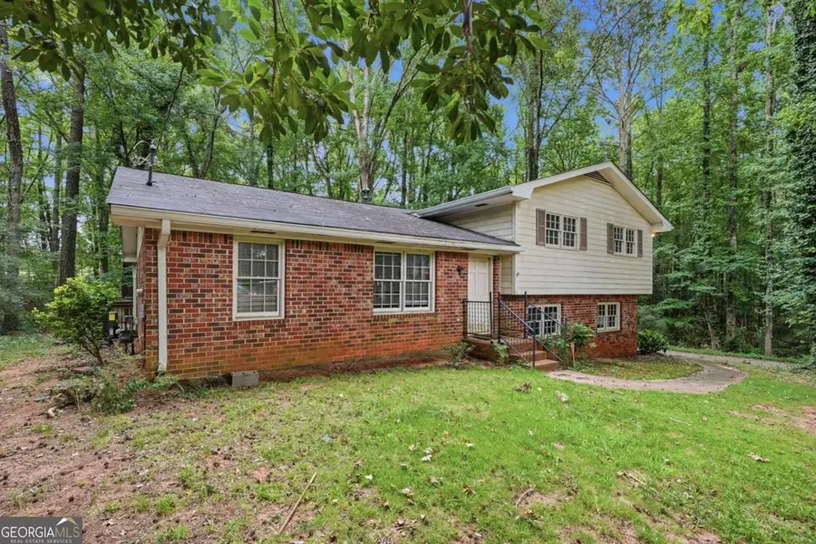 328 Fayette Villa Court, Fayetteville, GA 30214 - #2