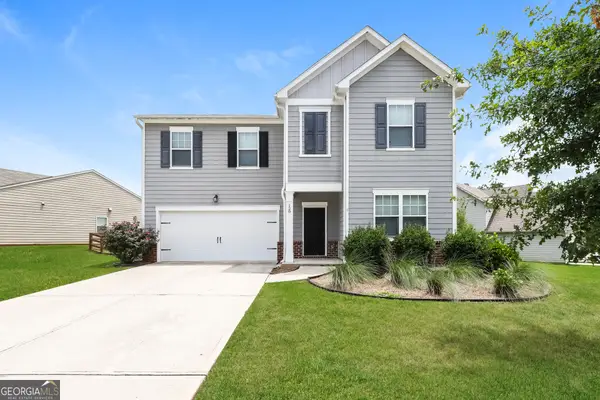 128 Meriwether Lane, Villa Rica, GA 30180