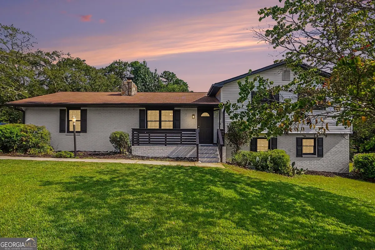 6 Bittersweet Lane, Newnan, GA 30263 - #1