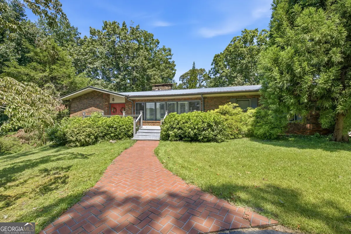 100 Sang Road, Cleveland, GA 30528 - #1