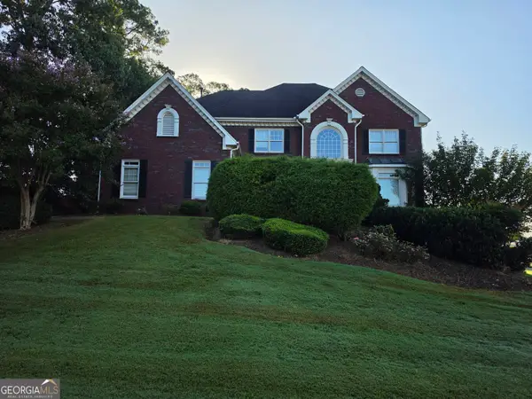 2810 Shoemaker Lane, Snellville, GA 30039