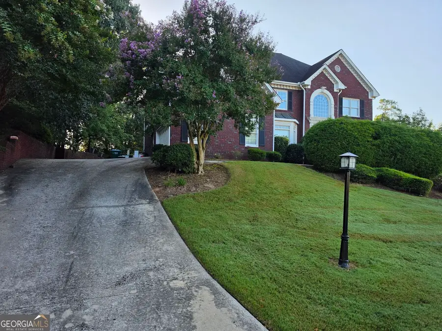 2810 Shoemaker Lane, Snellville, GA 30039 - #3
