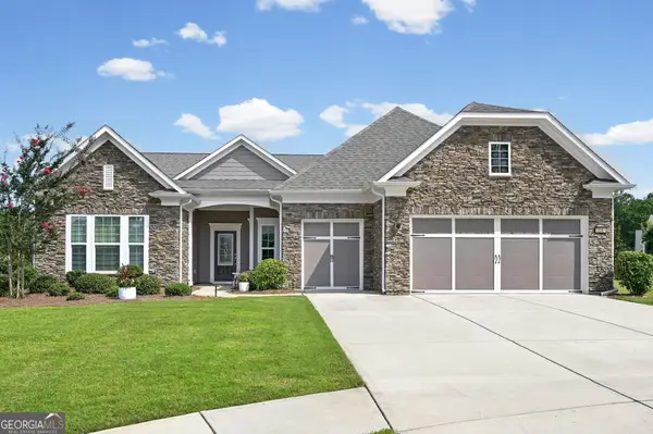 314 Tea Rose Ct, Griffin, GA 30223