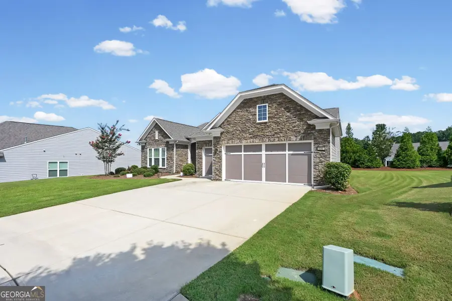 314 Tea Rose Ct, Griffin, GA 30223 - #2