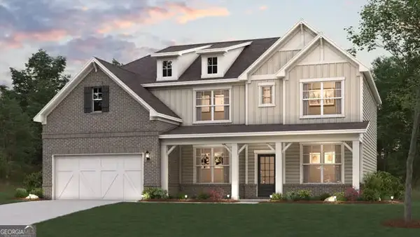 2734 Harbor Ridge Pass, Gainesville, GA 30507
