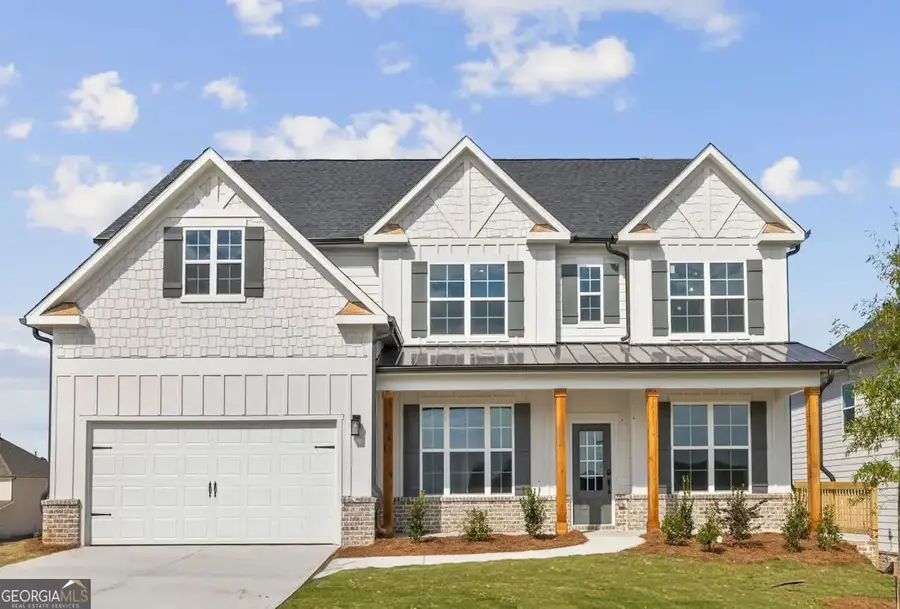 2734 Harbor Ridge Pass, Gainesville, GA 30507 - #2