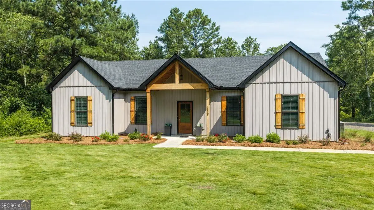 252 Rum Creek Pass, Juliette, GA 31046 - #1
