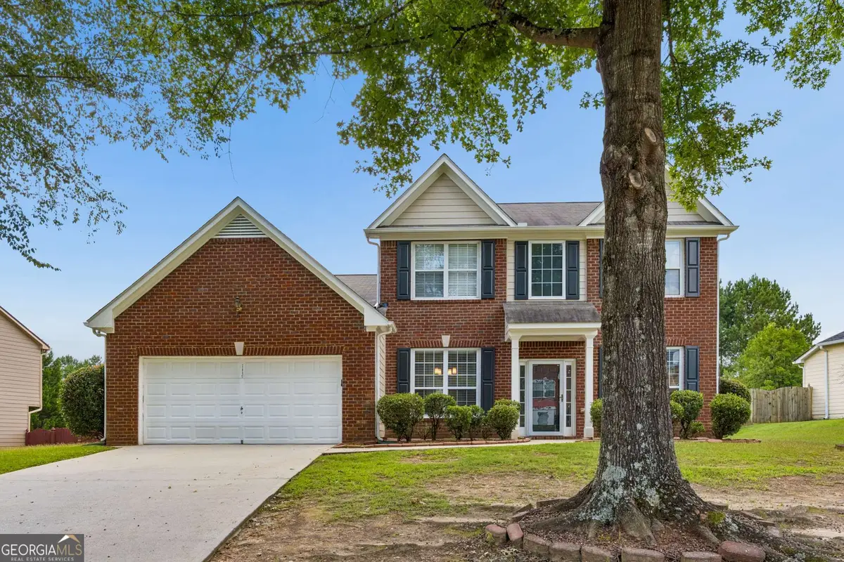 5076 Huntcrest Drive Sw, Mableton, GA 30126 - #1