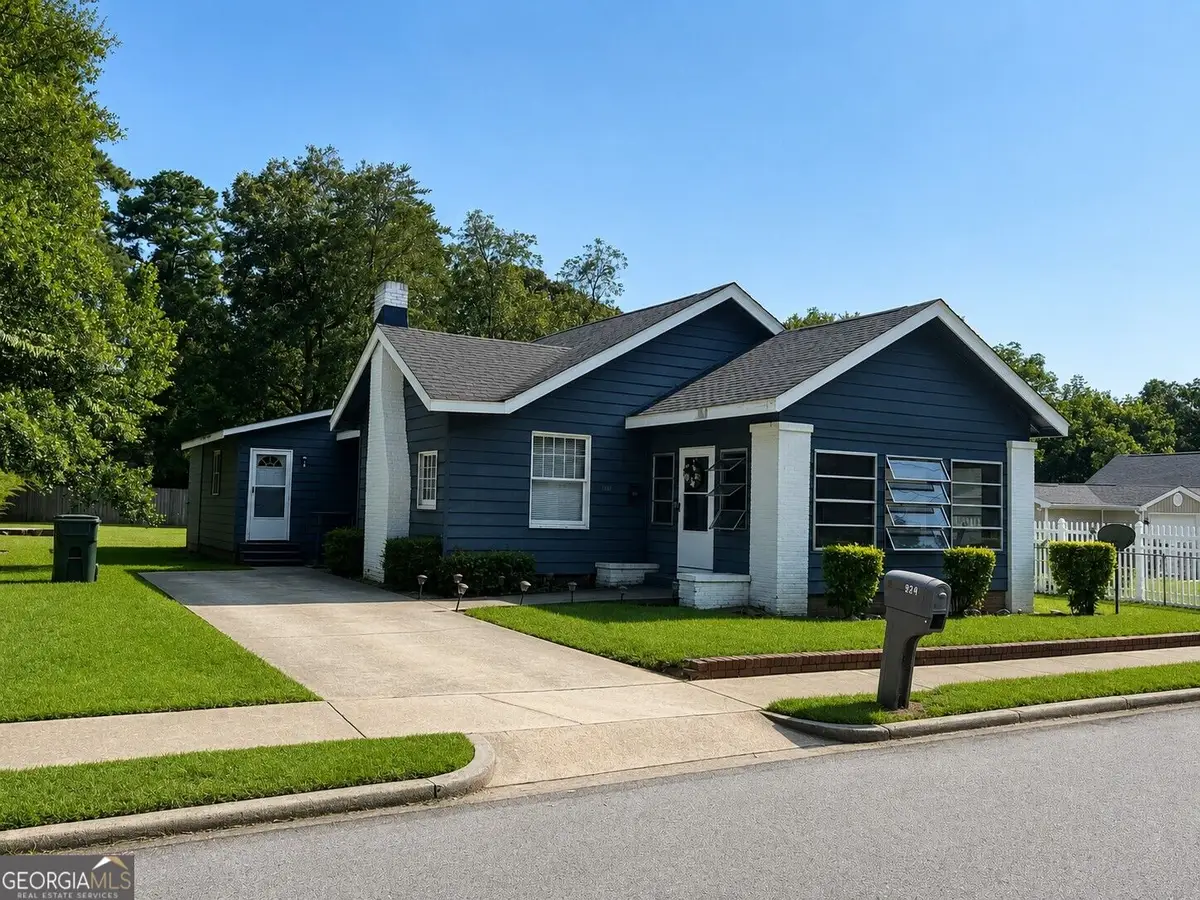 503 W Church Street, Fort Valley, GA 31030 - #1