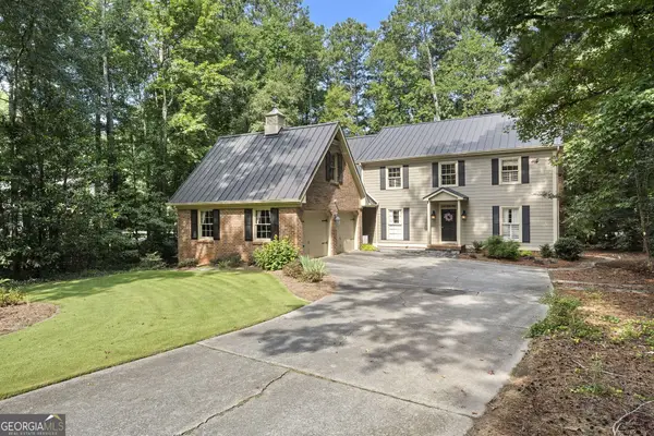 1249 Centenary Ridge, Snellville, GA 30078