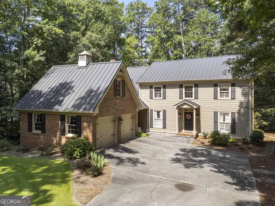 1249 Centenary Ridge, Snellville, GA 30078 - #2